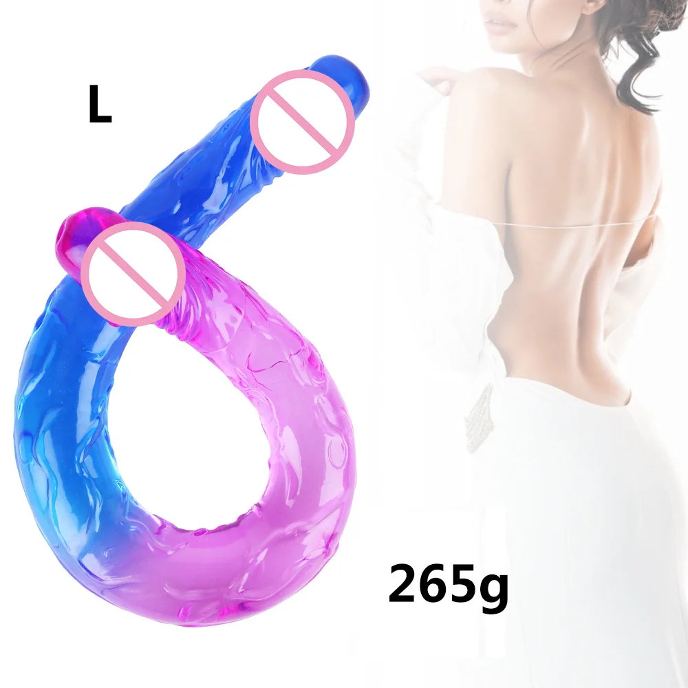 Rose Blue L