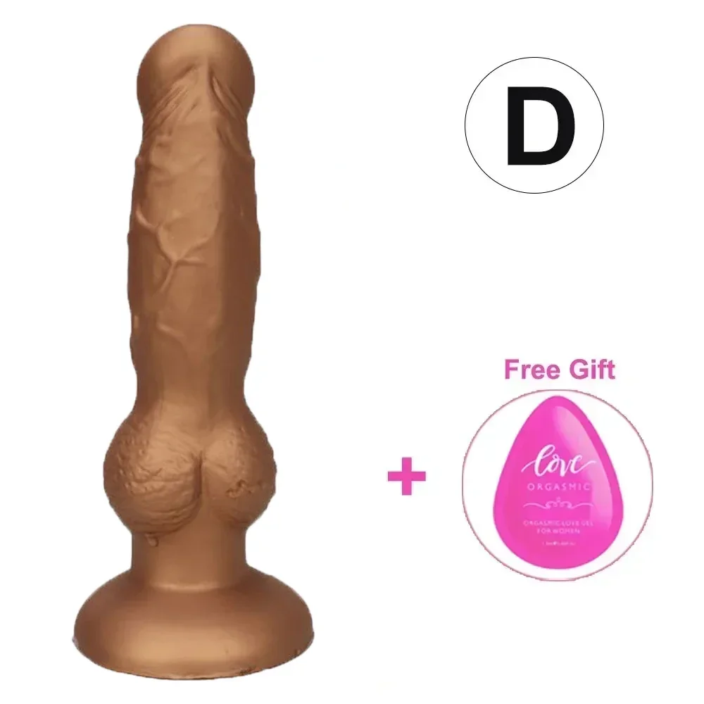 Color D