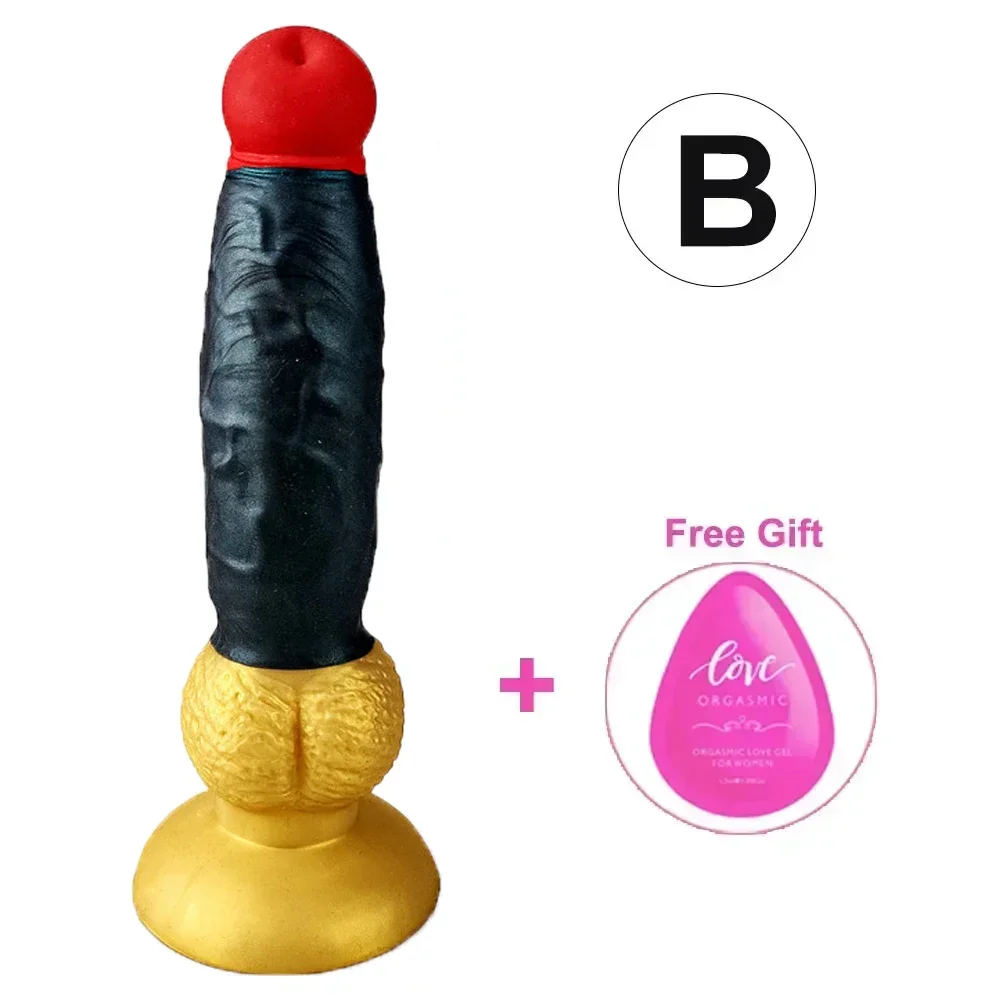 Color B