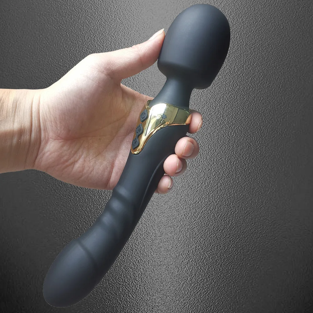 Vibromasseurs chronologiques pour femmes, vibromasseur, gode masseur, masseur point G, jouets sexuels