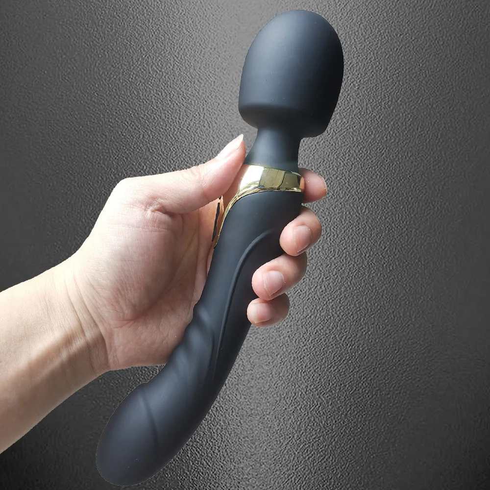 Vibromasseurs chronologiques pour femmes, vibromasseur, gode masseur, masseur point G, jouets sexuels
