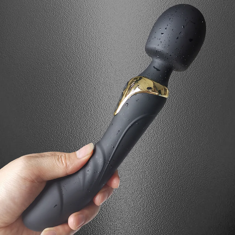 Vibromasseurs chronologiques pour femmes, vibromasseur, gode masseur, masseur point G, jouets sexuels