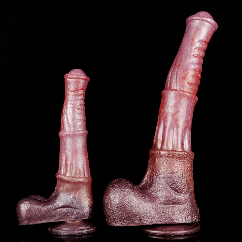 YOCY-Godemiché Réaliste en Silicone de 13.69 Pouces, Énorme Long, pour Éthiculation Anale, Point G, Pénis avec Ventouse, Sex Shop pour Adulte YOCY-Godemiché Réaliste en Silicone de 13.69 Pouces, Énorme Long, pour Éthiculation Anale, Point G, Pénis avec Ventouse, Sex Shop pour Adulte