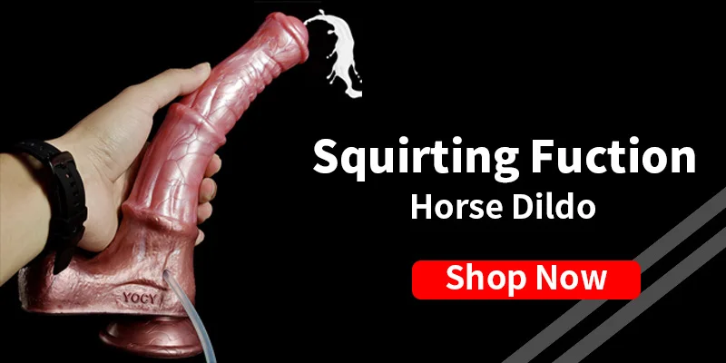 YOCY-Godemiché Réaliste en Silicone de 13.69 Pouces, Énorme Long, pour Éthiculation Anale, Point G, Pénis avec Ventouse, Sex Shop pour Adulte