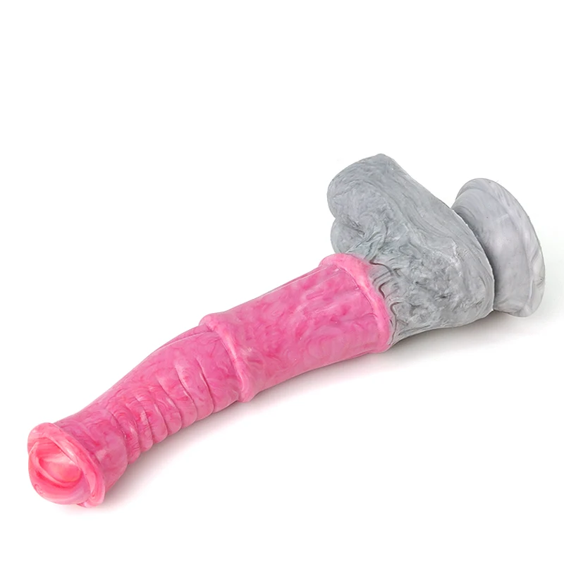 YOCY-Godemiché Réaliste en Silicone de 13.69 Pouces, Énorme Long, pour Éthiculation Anale, Point G, Pénis avec Ventouse, Sex Shop pour Adulte YOCY-Godemiché Réaliste en Silicone de 13.69 Pouces, Énorme Long, pour Éthiculation Anale, Point G, Pénis avec Ventouse, Sex Shop pour Adulte