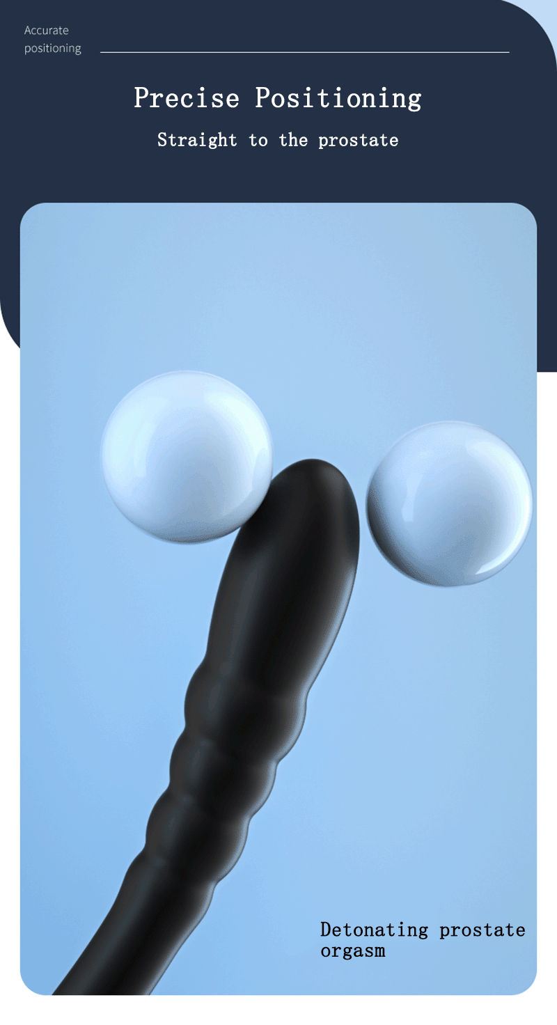 Vibromasseur d'anneau de pénis réglable, éjaculation retardée, agrandissement, érection, perle de nervure anale, massage de la prostate, jouet sexuel masculin adulte