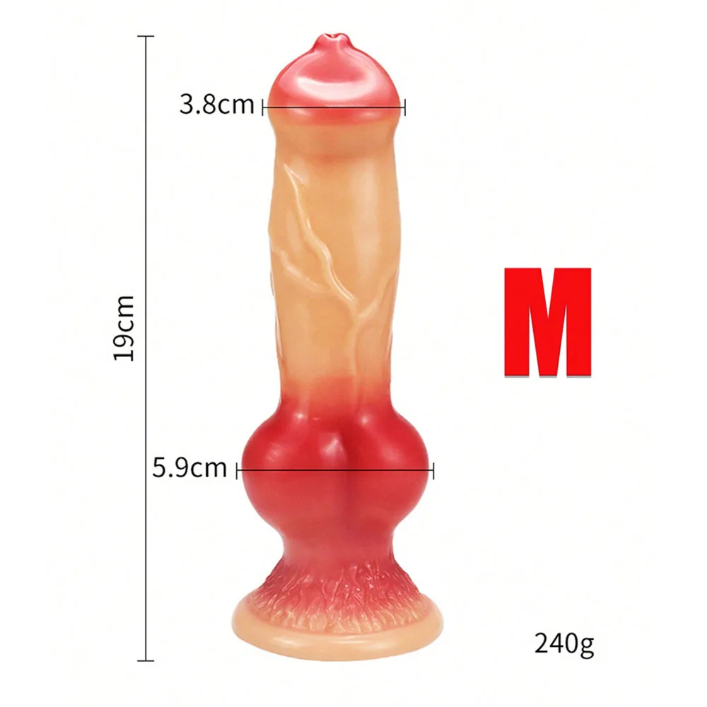 red-M
