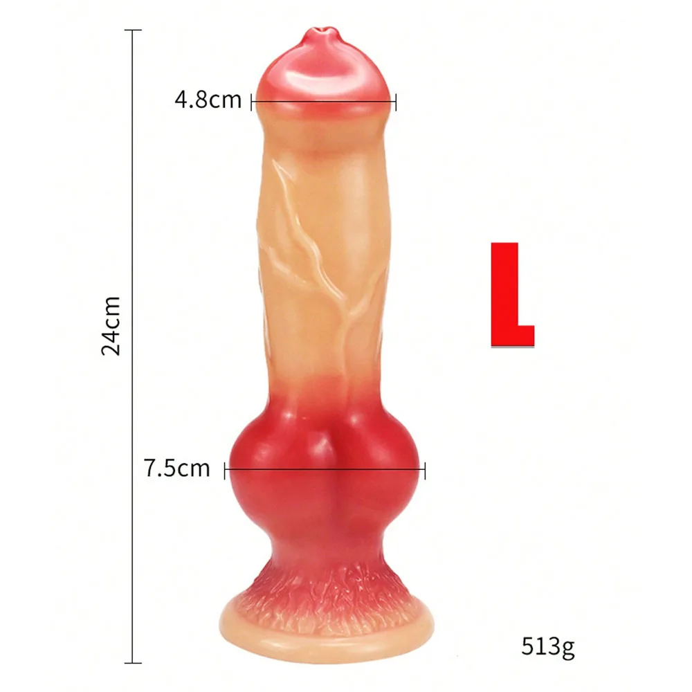 red-L