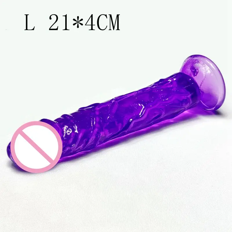 L Purple