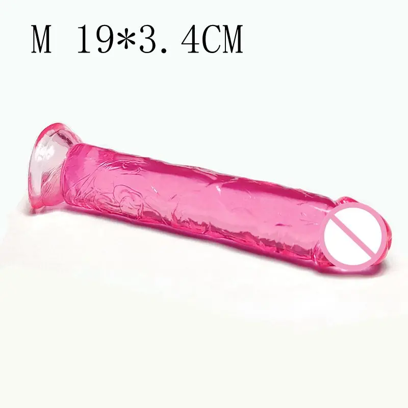 M Pink