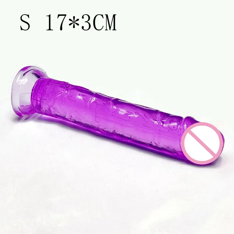 S Purple