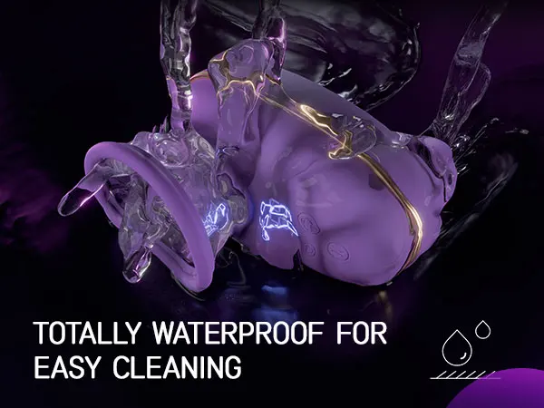 Vibromasseur de Clitoris 2 en 1 pour Femme, Faux Gode à Succion sous Vide, Orgasme, Jaune de Masturbation Féminine, Jouets Sexuels pour Adultes