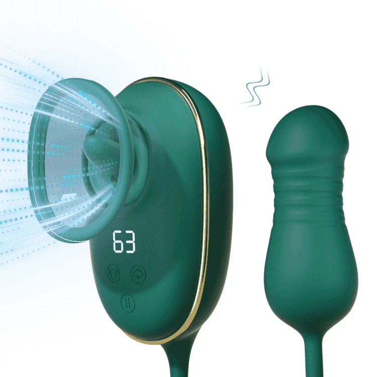 Vibromasseur de Clitoris 2 en 1 pour Femme, Faux Gode à Succion sous Vide, Orgasme, Jaune de Masturbation Féminine, Jouets Sexuels pour Adultes Vibromasseur de Clitoris 2 en 1 pour Femme, Faux Gode à Succion sous Vide, Orgasme, Jaune de Masturbation Féminine, Jouets Sexuels pour Adultes