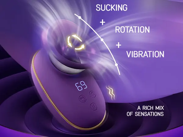 Vibromasseur de Clitoris 2 en 1 pour Femme, Faux Gode à Succion sous Vide, Orgasme, Jaune de Masturbation Féminine, Jouets Sexuels pour Adultes Vibromasseur de Clitoris 2 en 1 pour Femme, Faux Gode à Succion sous Vide, Orgasme, Jaune de Masturbation Féminine, Jouets Sexuels pour Adultes