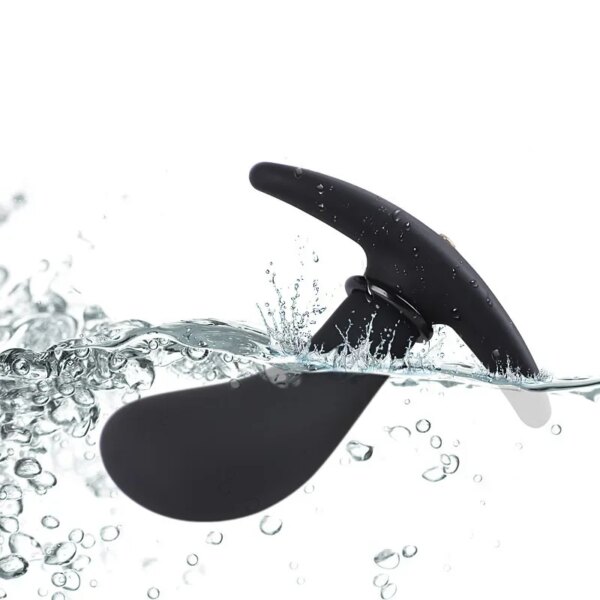 Plug anal gonflable en silicone pour hommes et femmes, plug anal étanche, masseur de prostate, jouets sexuels pour adultes, jouet anal gay, extension sans danger pour le corps – Image 4