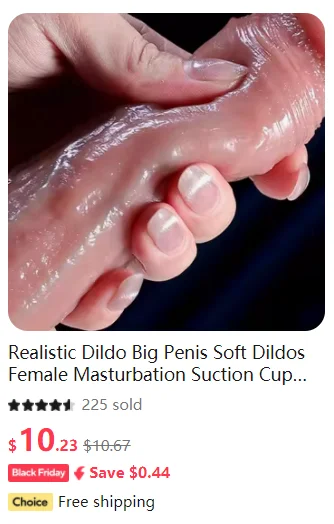 Gode réaliste noir pour hommes et femmes, drapeau comme la peau, gros pénis, pénétration, prise anale, jeu mains libres, fausse bite, jouets sexuels pour adultes