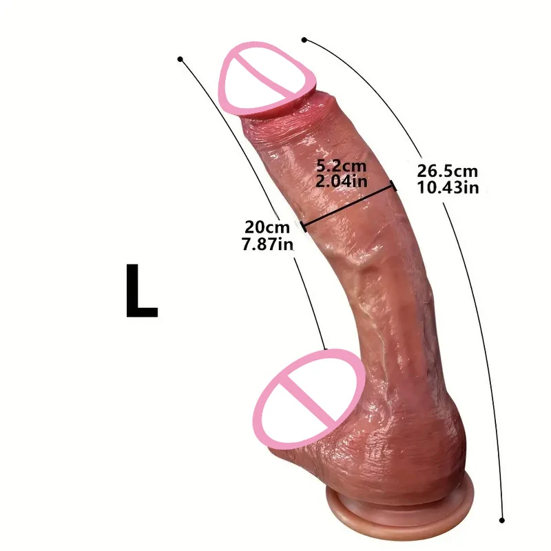L Flesh