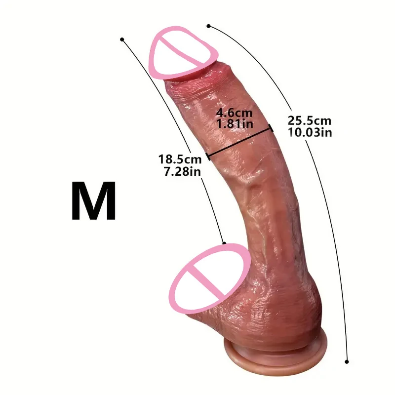 M Flesh