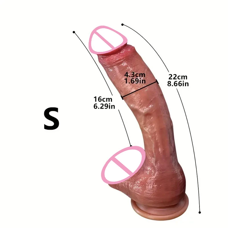 S Flesh