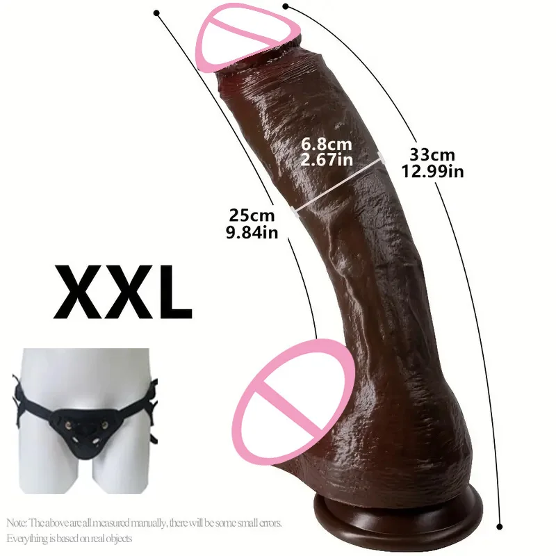 XXL-Panty