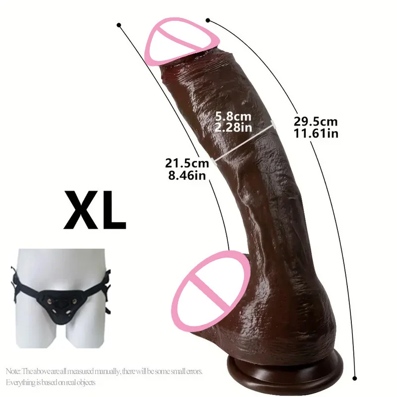 XL-Panty