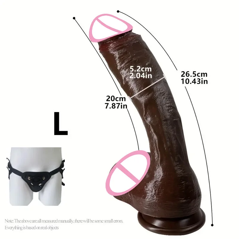L-Panty