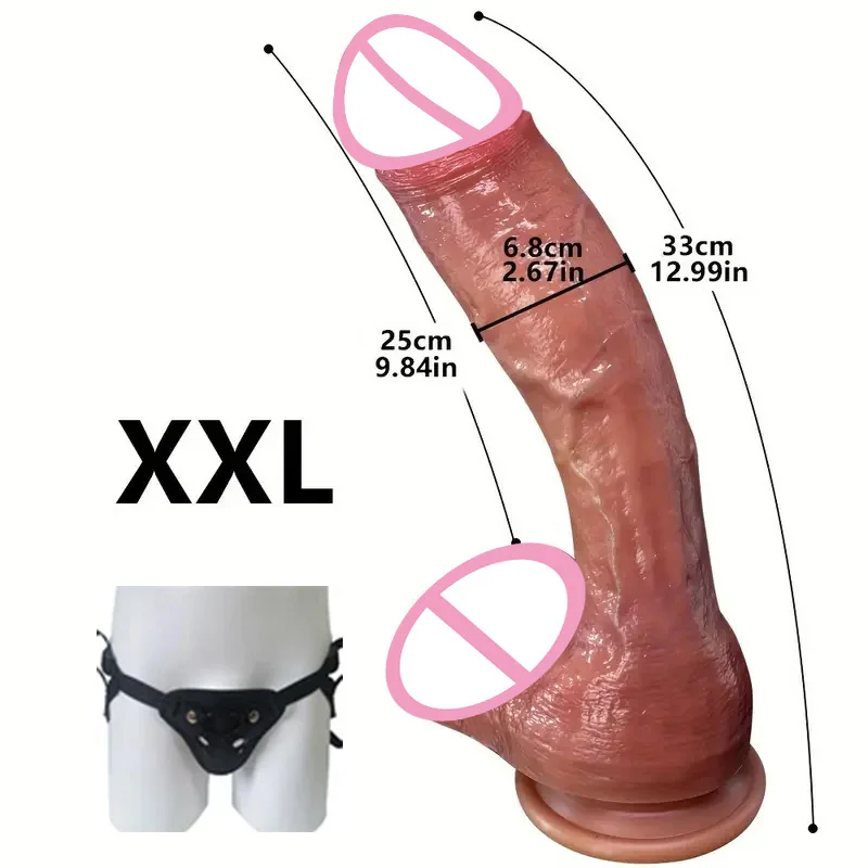 XXL-Flesh-Panty
