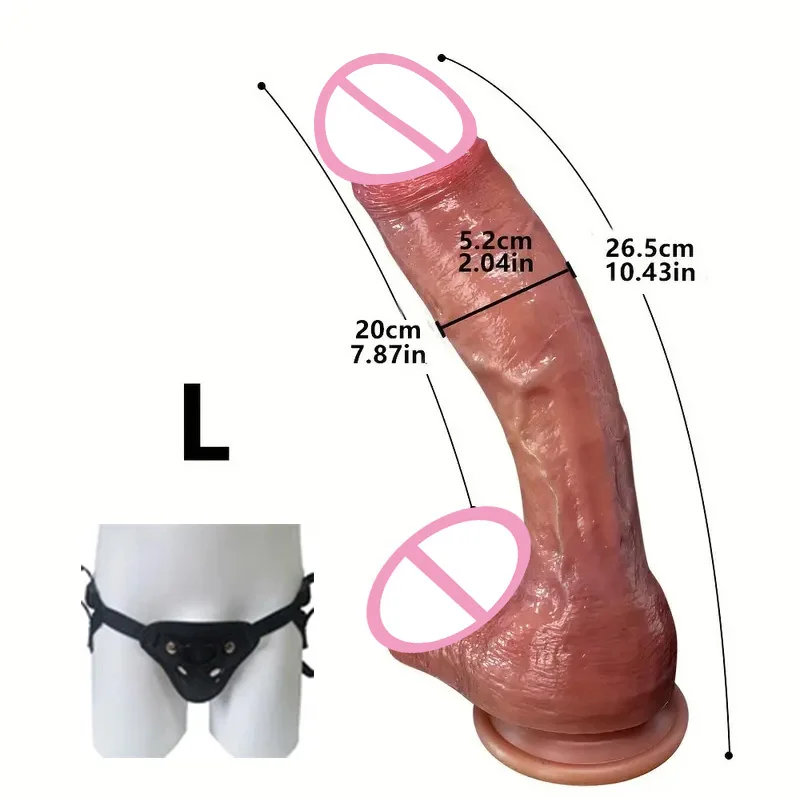 L-Flesh-Panty
