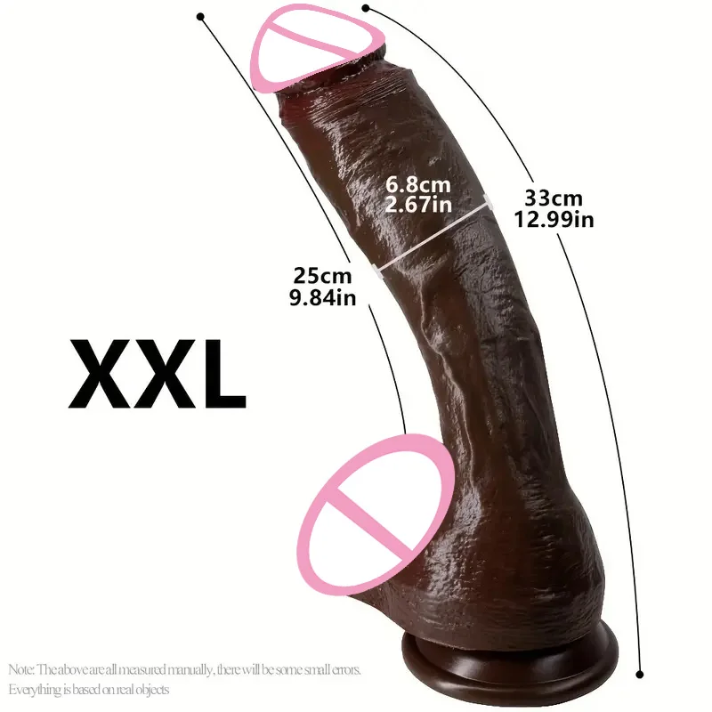 XXL
