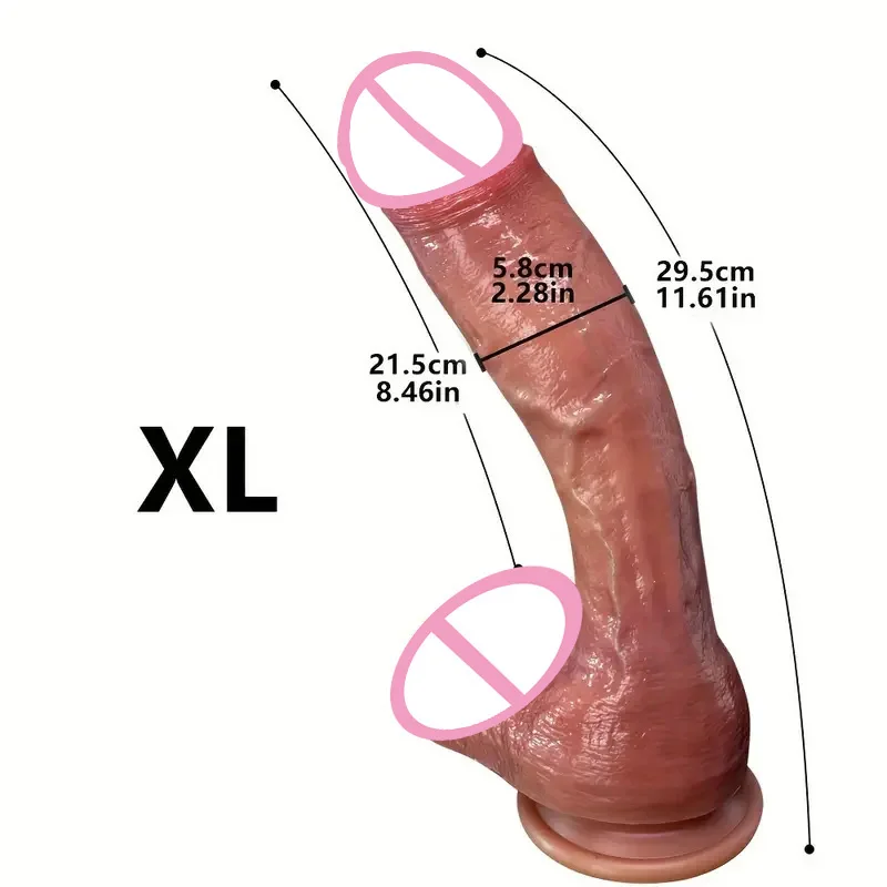 XL-Flesh
