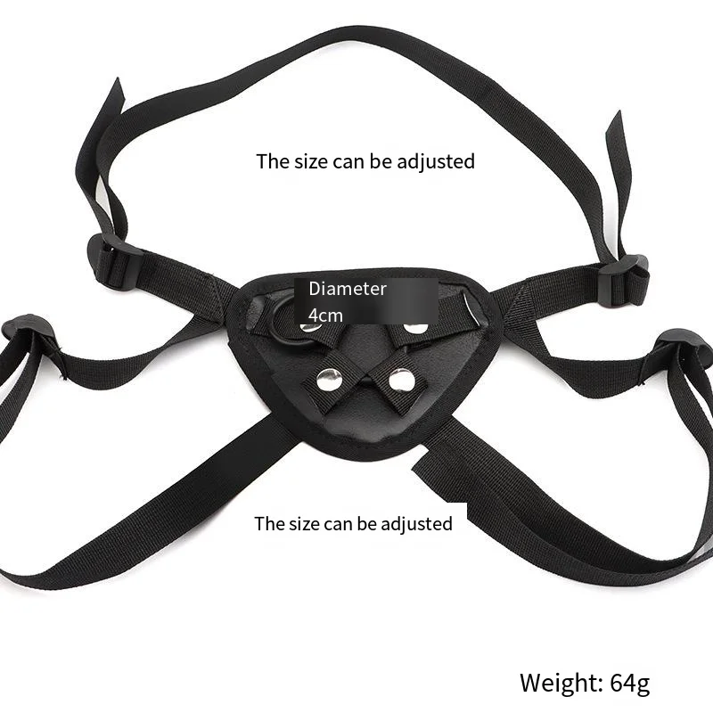 Culotte pénis portable en cuir noir, jouets sexuels pour lesbiennes, gode éducatif, jeu pour adultes, sangle, nouveau, 7.0
