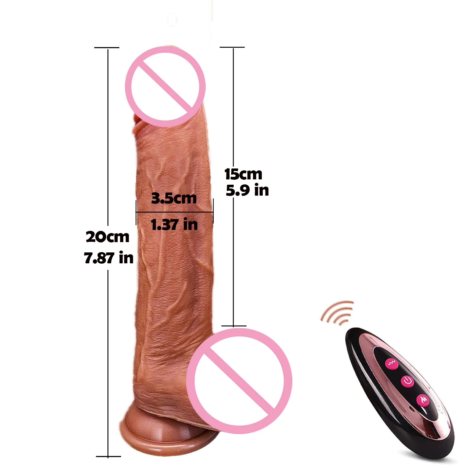 Vibromasseur gode réaliste pour femme, grosse bite chauffante, pénis, pénétration anale, vibromasseur télescopique, stimulateur de vagin féminin, jouets sexuels