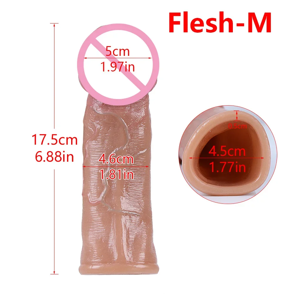 Flesh-M