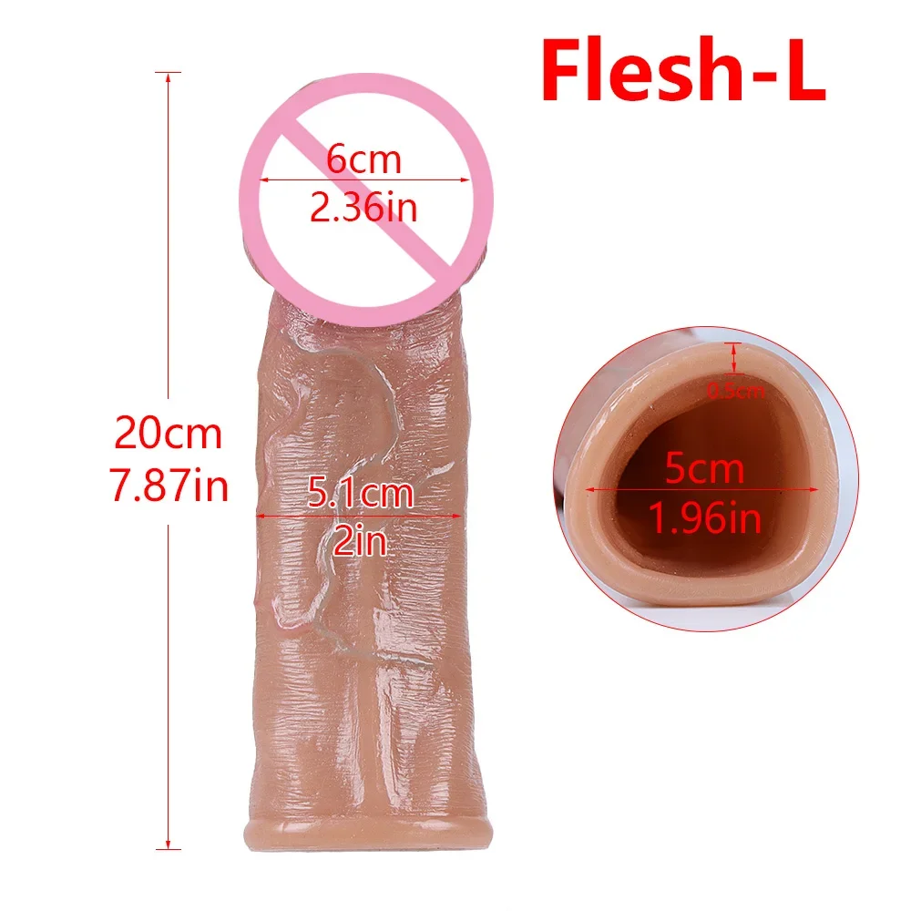 Flesh-L