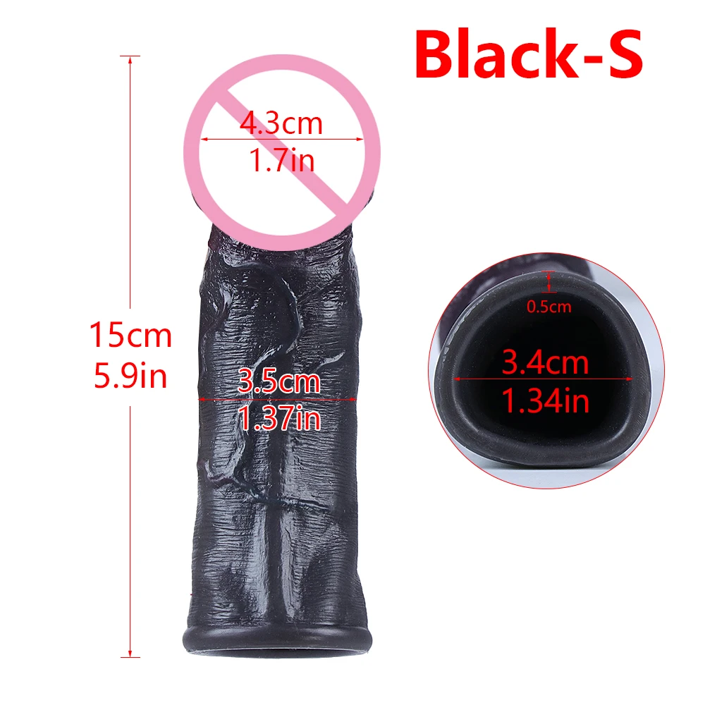 Black-S
