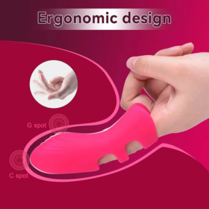 Vibromasseur à Doigt pour Femme, Ohio eur de Clitoris, Point G, Jaune de Masque, Jouets Sexuels, Oeuf Vibrant, Couple Flirtant, Adulte 18, 7.0, 10 Modes