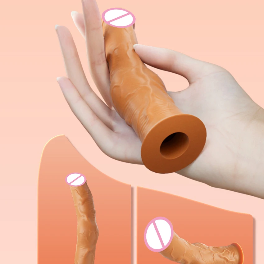 Sangle sur gode double pénis, ceinture ultra élastique SFP, jouets sexuels pour adultes, femme, couple, anal, doux, éducatif, 18 Sangle sur gode double pénis, ceinture ultra élastique SFP, jouets sexuels pour adultes, femme, couple, anal, doux, éducatif, 18