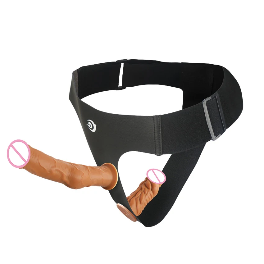 Wolf Dildo