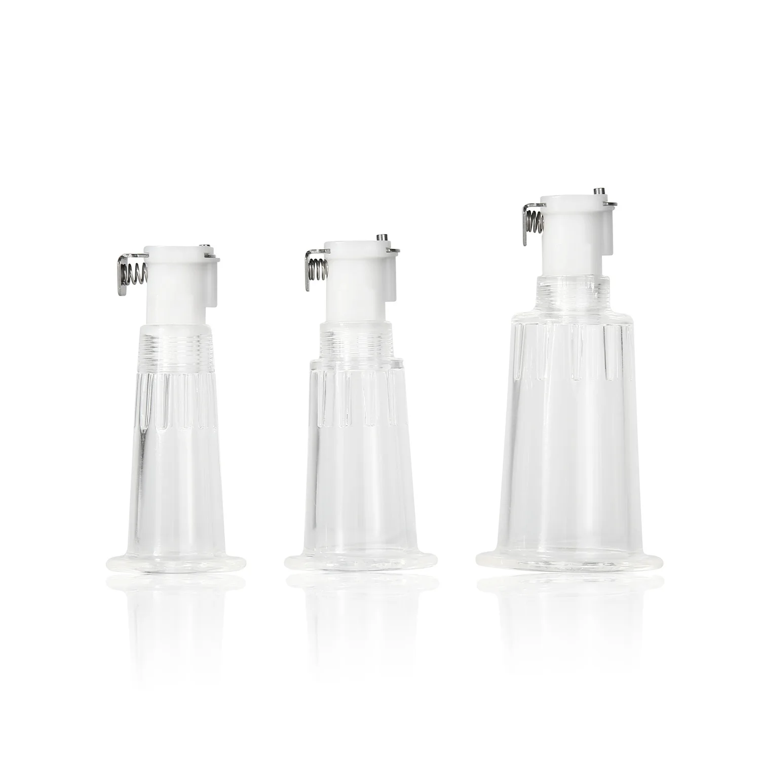 Pompe anale sous vide pour femme, plug anal, ventouse de prostate BDSM, dilatateur anal de massage, succion du sein et du vagin, jouet sexuel adulte