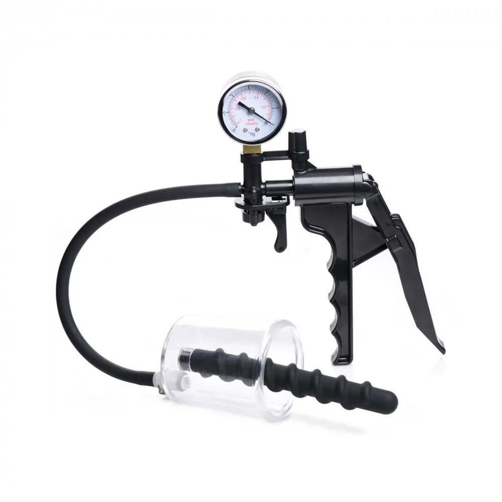 Pompe anale sous vide pour femme, plug anal, ventouse de prostate BDSM, dilatateur anal de massage, succion du sein et du vagin, jouet sexuel adulte