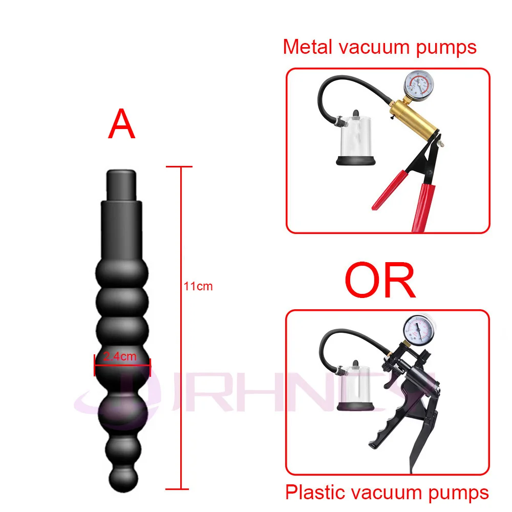 A anal plug
