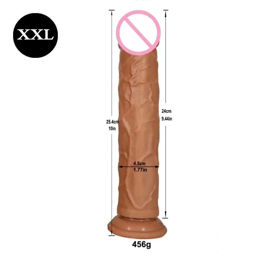 XXL