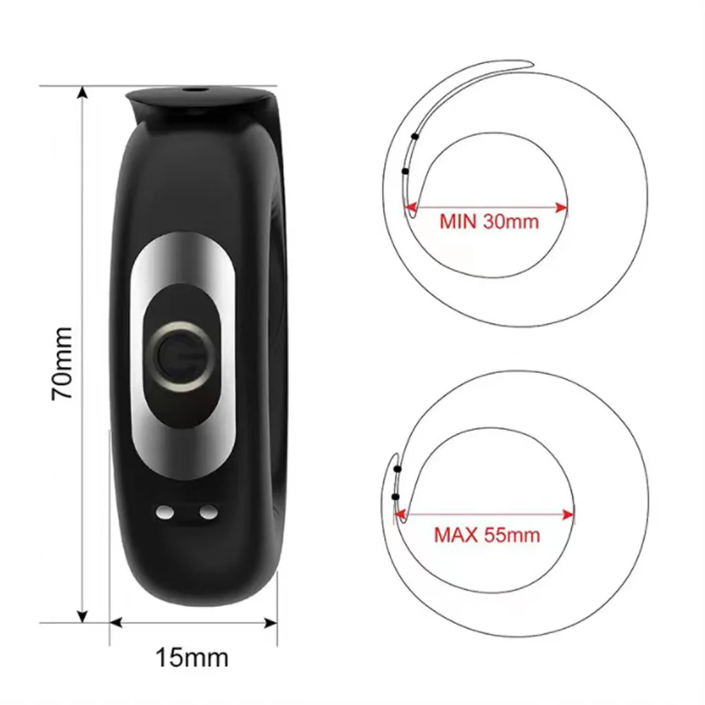 Penis Ring Vibrator Adjustable Vibrating Ring Delay Ejaculation Enlargement Erection Masturbator Adult Sex Toy For Men Penis Ring Vibrator Adjustable Vibrating Ring Delay Ejaculation Enlargement Erection Masturbator Adult Sex Toy For Men