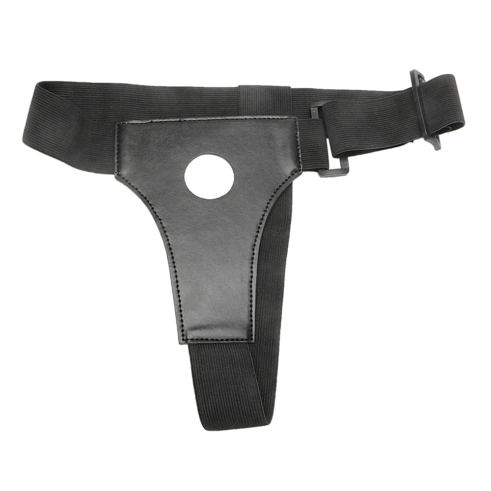 IKOKY-Culotte de pénis à sangle portable pour lesbiennes et genci, pantalon éducatif à sangle, jouets sexuels pour pénis de différentes tailles, jeu pour adultes, Sex Shop