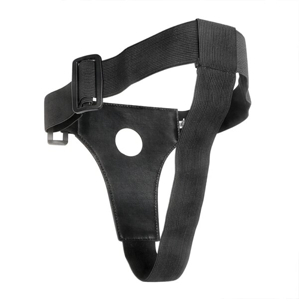 IKOKY-Culotte de pénis à sangle portable pour lesbiennes et genci, pantalon éducatif à sangle, jouets sexuels pour pénis de différentes tailles, jeu pour adultes, Sex Shop – Image 4