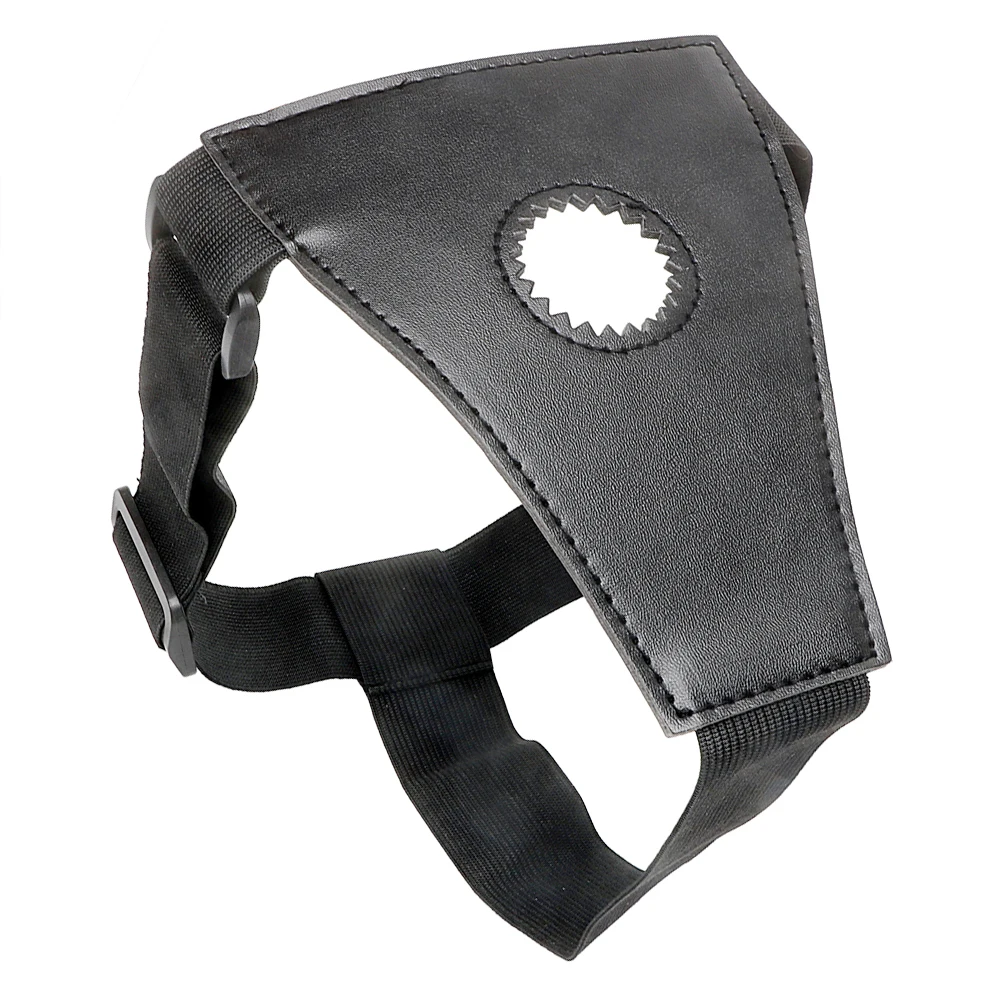 IKOKY-Culotte de pénis à sangle portable pour lesbiennes et genci, pantalon éducatif à sangle, jouets sexuels pour pénis de différentes tailles, jeu pour adultes, Sex Shop