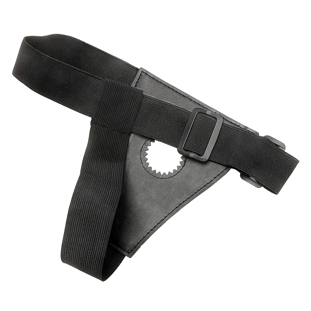 IKOKY-Culotte de pénis à sangle portable pour lesbiennes et genci, pantalon éducatif à sangle, jouets sexuels pour pénis de différentes tailles, jeu pour adultes, Sex Shop