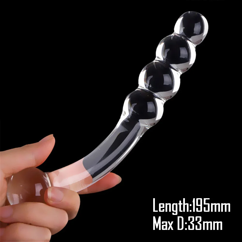 A 195x33mm