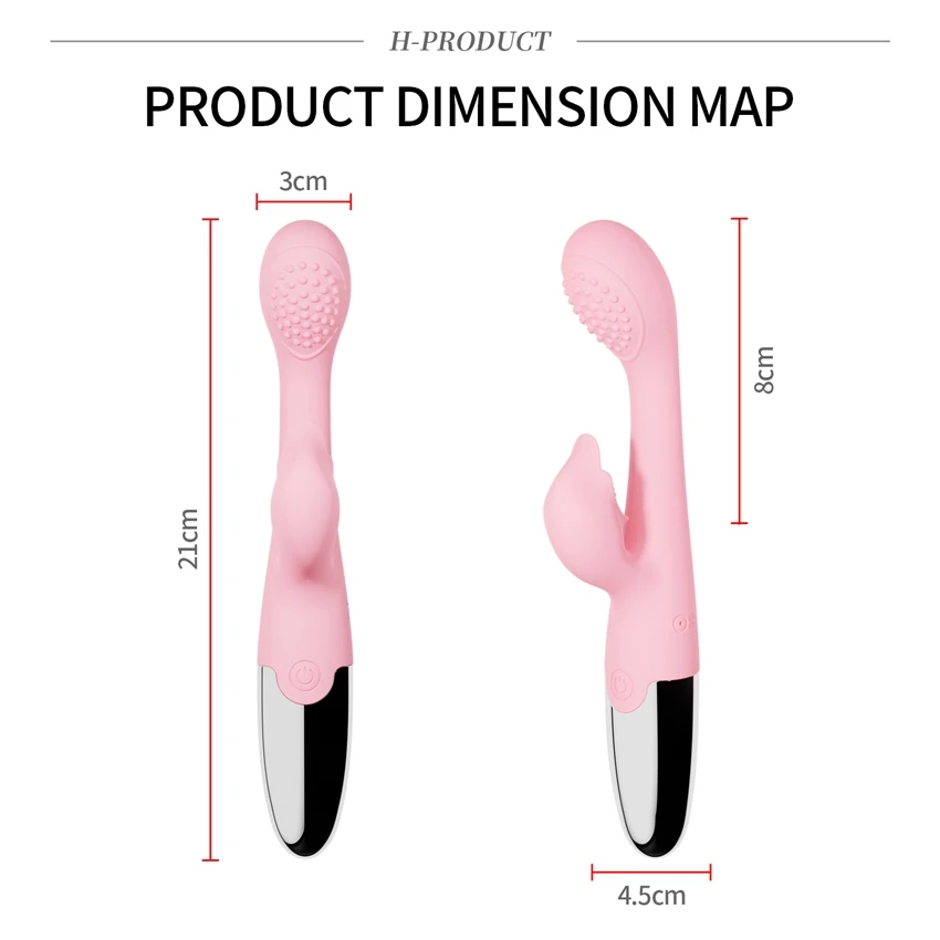 Vibromasseur gode point G avec UNIS isseur féminin, gros pénis, prise anale, adulte réaliste, homme, vrai pénis, jouets sexuels pour femmes, 10 modes
