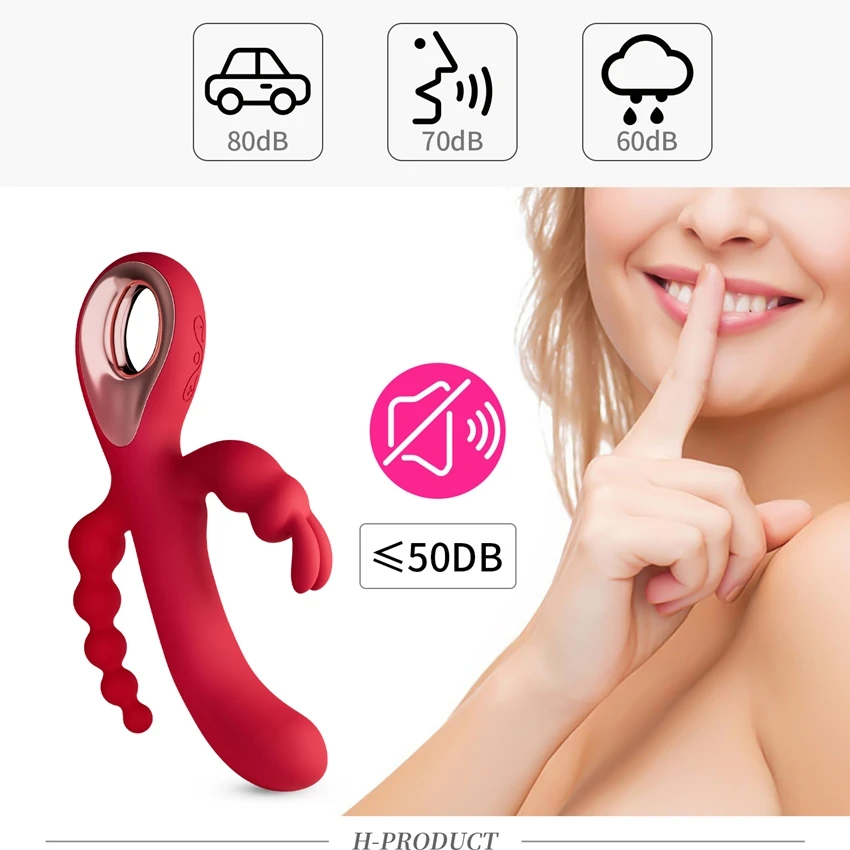 Vibromasseur gode point G avec UNIS isseur féminin, gros pénis, prise anale, adulte réaliste, homme, vrai pénis, jouets sexuels pour femmes, 10 modes